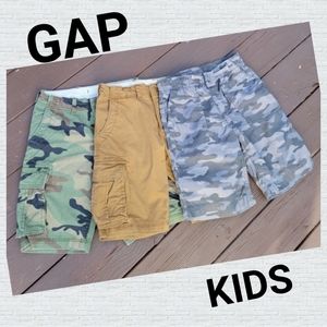 Boy's Gap Kids Shorts